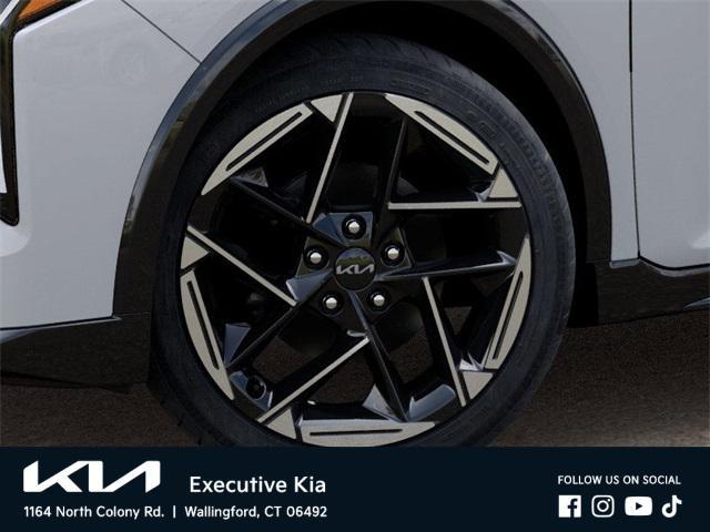 new 2025 Kia K4 car, priced at $25,763