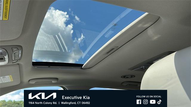used 2022 Kia Telluride car, priced at $25,944