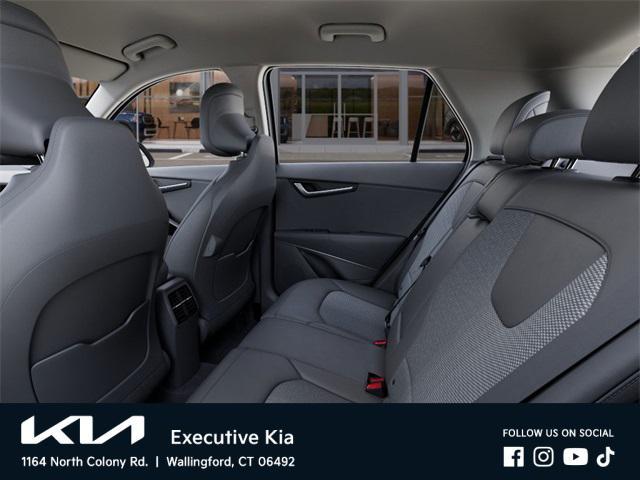 new 2025 Kia Niro Plug-In Hybrid car, priced at $35,162