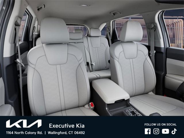 new 2026 Kia Sorento car, priced at $36,704