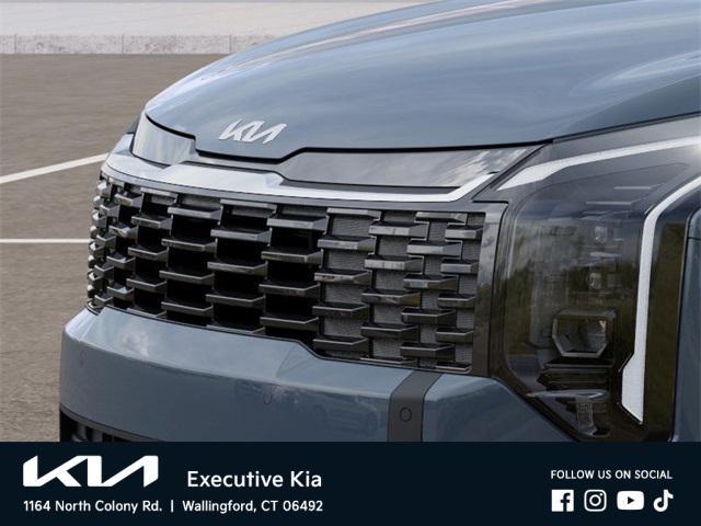 new 2026 Kia Sportage car, priced at $32,871