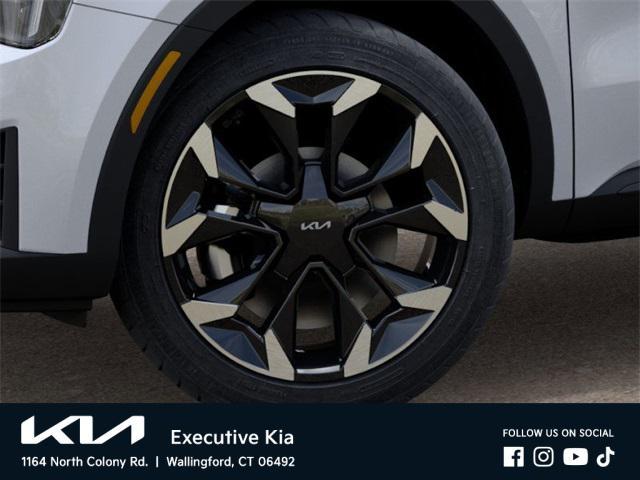 new 2026 Kia Sorento car, priced at $39,297