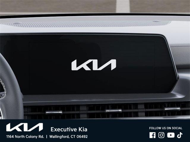 new 2025 Kia Telluride car, priced at $42,298
