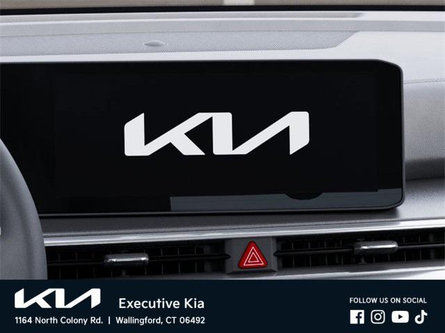 new 2025 Kia Sorento car, priced at $36,716