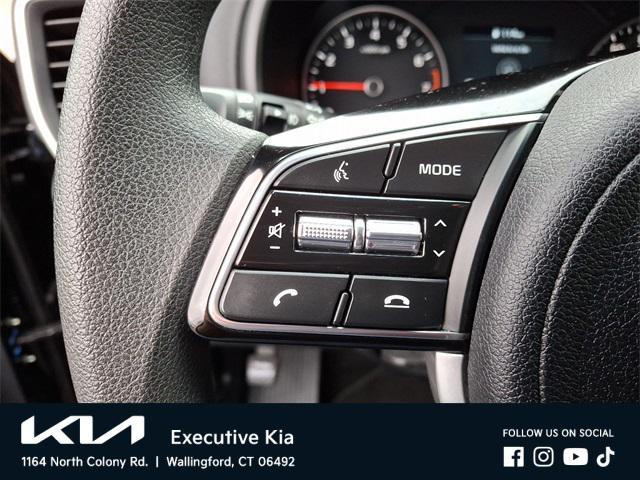 used 2022 Kia Sportage car, priced at $19,971