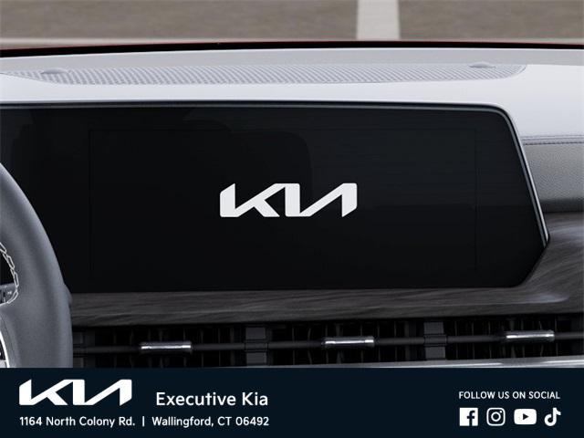 new 2024 Kia Telluride car, priced at $45,754