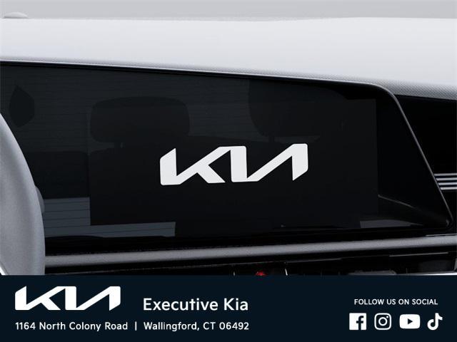 new 2024 Kia Niro car, priced at $41,479
