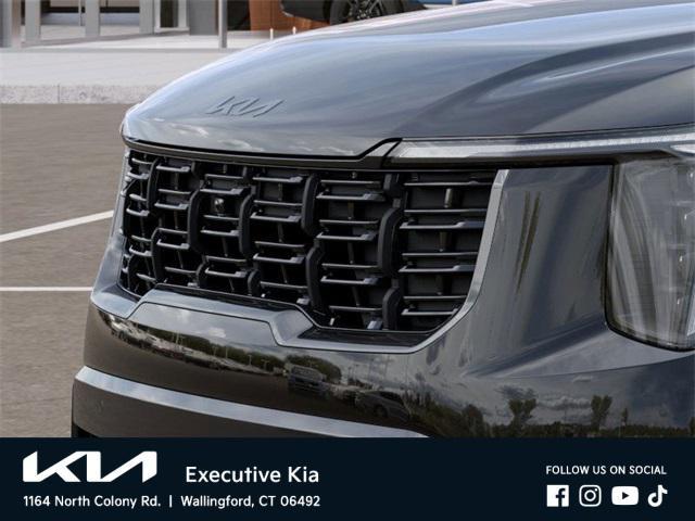new 2026 Kia Sorento car, priced at $42,487