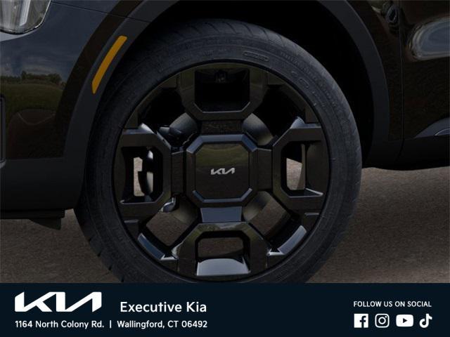 new 2026 Kia Sorento car, priced at $42,487