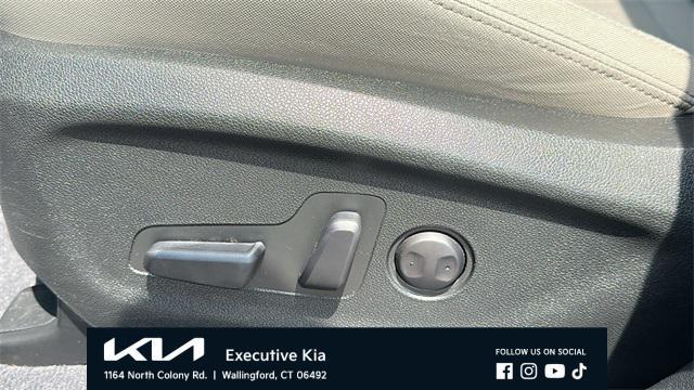 used 2019 Kia Sorento car, priced at $15,896