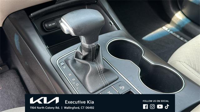 used 2019 Kia Sorento car, priced at $15,896