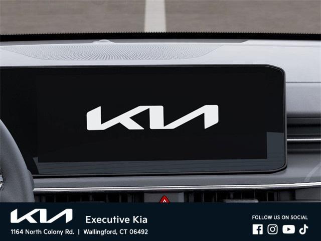 new 2025 Kia K5 car, priced at $30,076