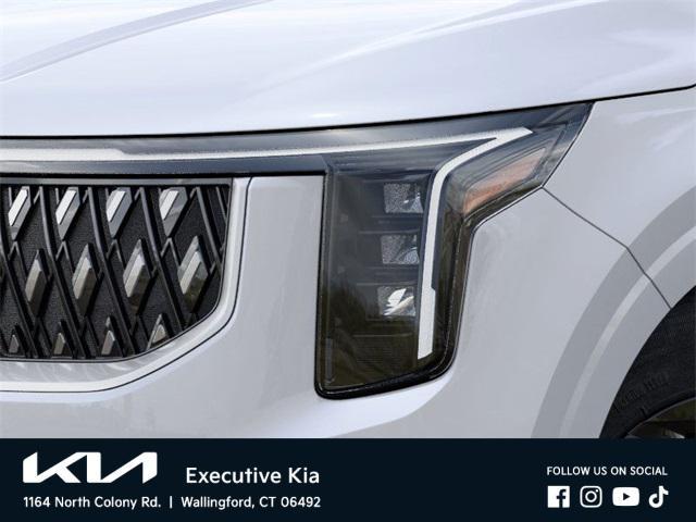 new 2026 Kia Carnival car, priced at $37,439