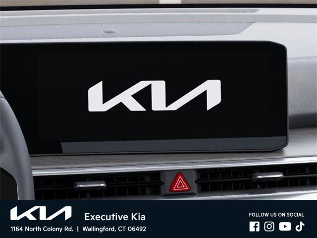 new 2026 Kia Sorento Hybrid car, priced at $46,684