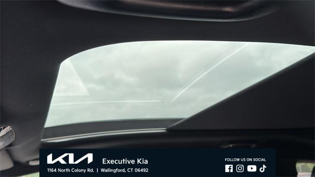used 2023 Kia Sportage car, priced at $28,814
