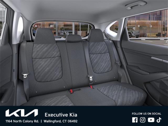 new 2026 Kia Seltos car, priced at $25,305