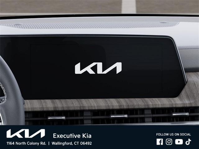 new 2024 Kia Telluride car, priced at $44,803