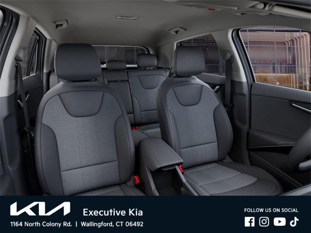 new 2025 Kia Niro Plug-In Hybrid car, priced at $34,686