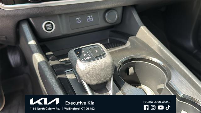 used 2022 Nissan Rogue car, priced at $21,498