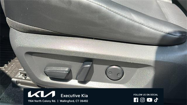 used 2022 Nissan Rogue car, priced at $21,498