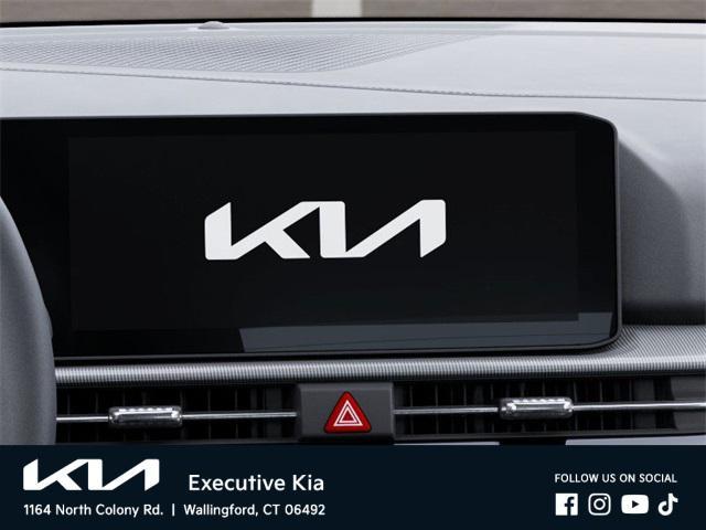 new 2026 Kia Sportage car, priced at $33,173