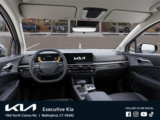 new 2026 Kia Sportage car, priced at $33,173