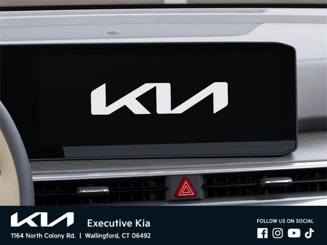 new 2025 Kia Sorento car, priced at $46,544