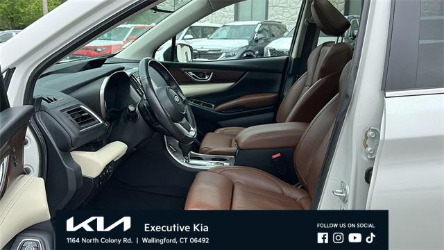 used 2022 Subaru Ascent car, priced at $29,930