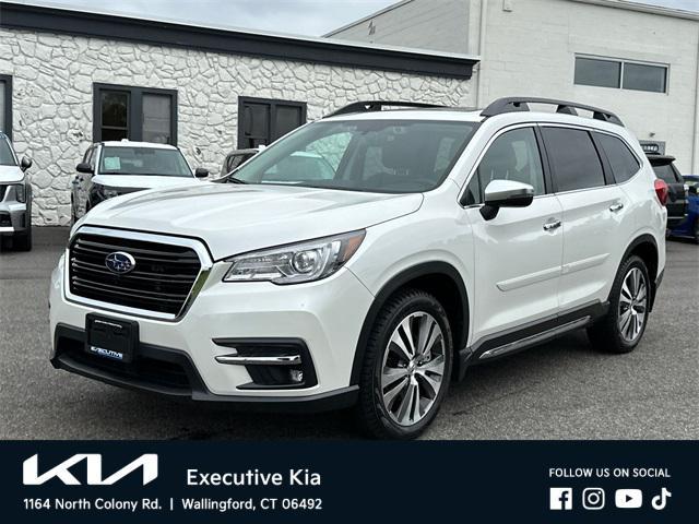 used 2022 Subaru Ascent car, priced at $29,930