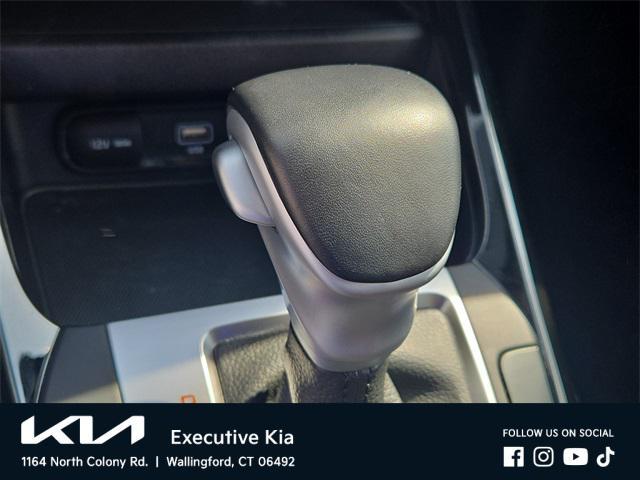 used 2022 Kia Forte car, priced at $18,602