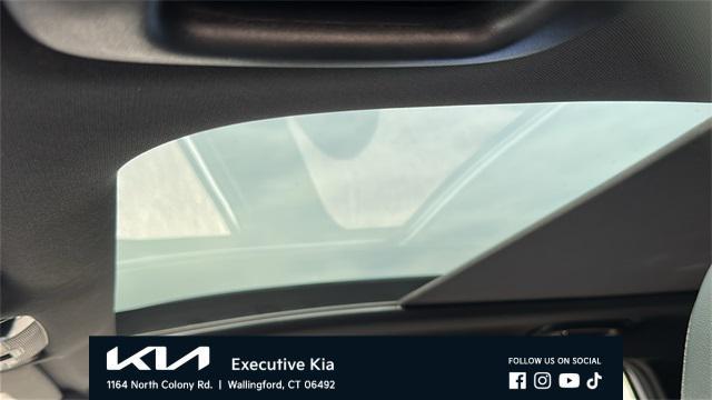 used 2023 Kia Sportage car, priced at $26,756