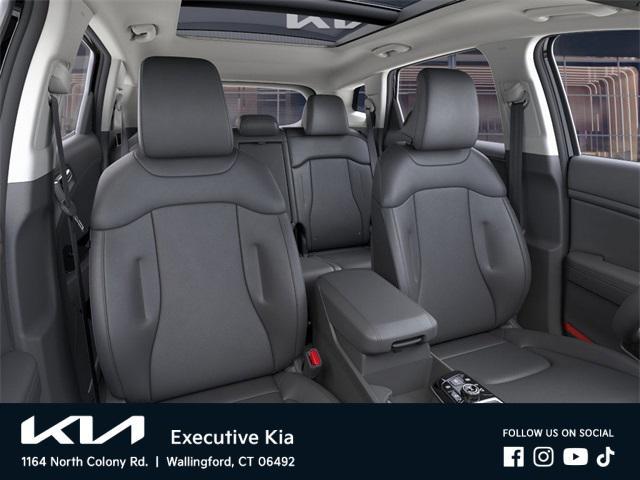 new 2025 Kia Sportage car, priced at $33,590