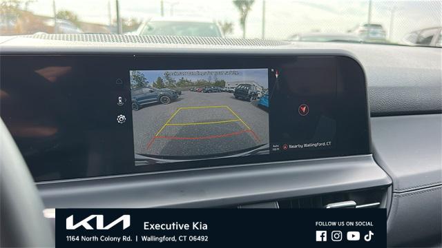 used 2024 Kia Seltos car, priced at $25,597