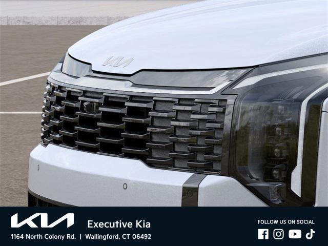 new 2026 Kia Sportage car, priced at $37,186