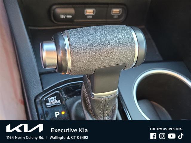 used 2022 Kia K5 car, priced at $23,949