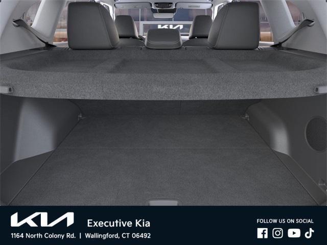 new 2026 Kia Seltos car, priced at $31,771