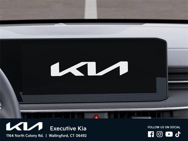 new 2025 Kia K5 car, priced at $28,330