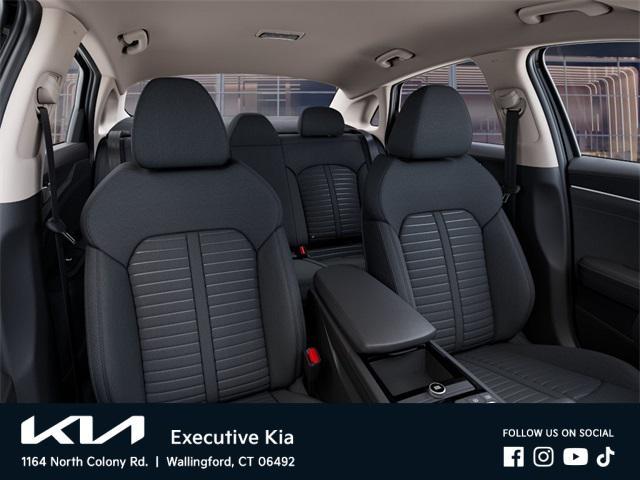 new 2025 Kia K5 car, priced at $28,330