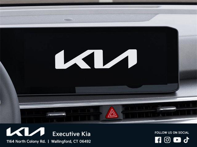 new 2025 Kia Sorento car, priced at $37,479