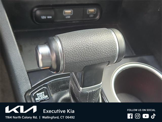 used 2022 Kia K5 car, priced at $20,995