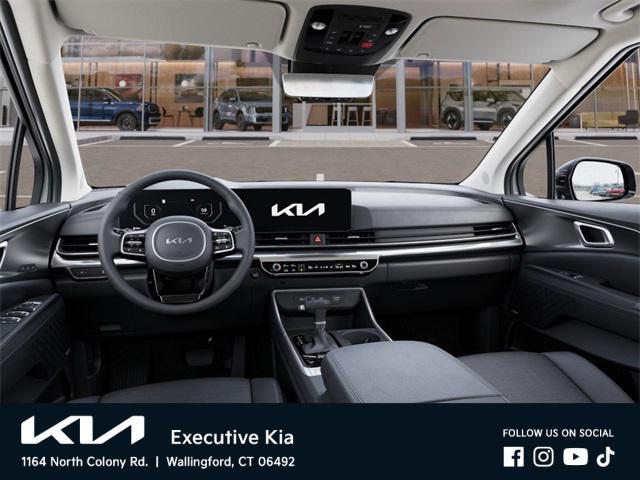 new 2026 Kia Carnival car, priced at $50,416