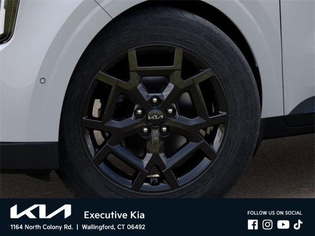 new 2026 Kia Carnival car, priced at $50,416