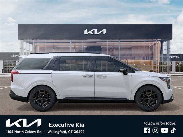 new 2026 Kia Carnival car, priced at $50,416