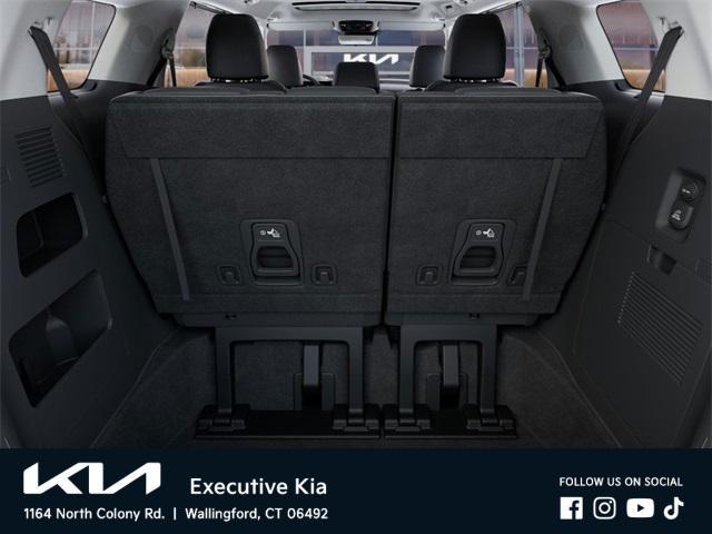 new 2026 Kia Carnival car, priced at $50,416