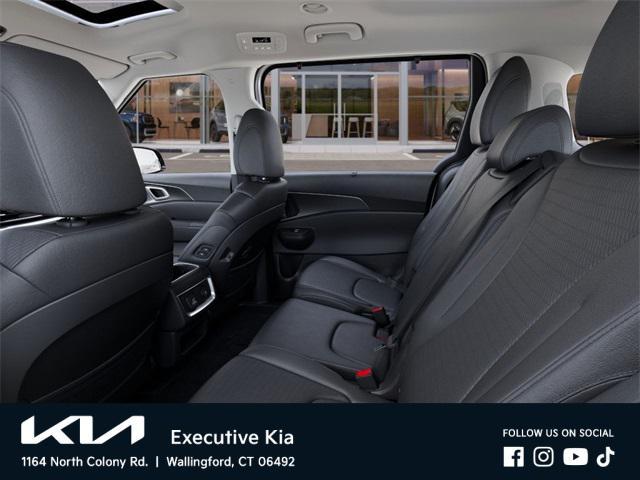 new 2026 Kia Carnival car, priced at $50,416