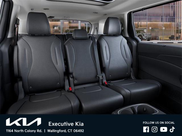 new 2026 Kia Carnival car, priced at $50,416