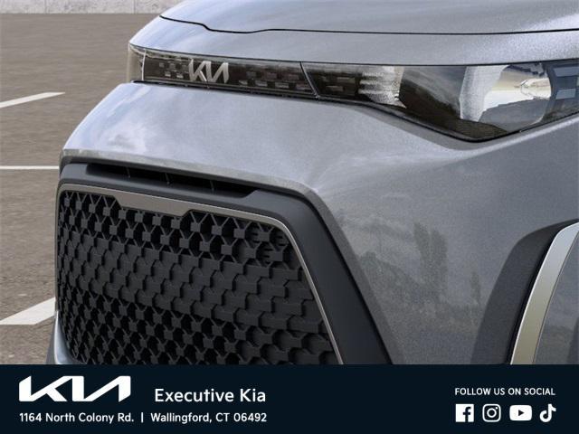new 2025 Kia Soul car, priced at $22,109