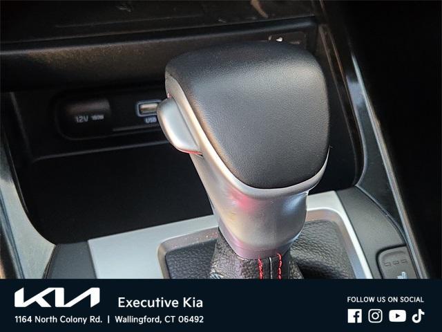 used 2022 Kia Forte car, priced at $17,948