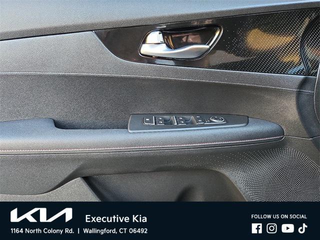 used 2022 Kia Forte car, priced at $17,948