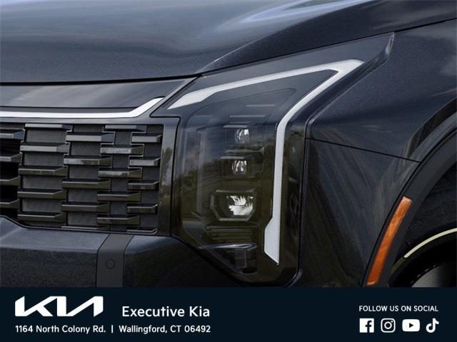 new 2026 Kia Sportage car, priced at $33,978